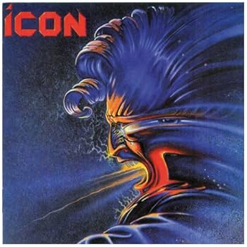 Amazon.co.jp: Icon: ミュージック