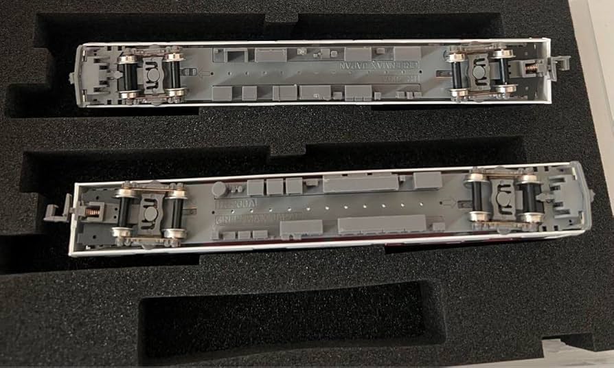 Amazon.co.jp: 近鉄1252系増結2両 鉄道模型nゲージ グリーンマックス