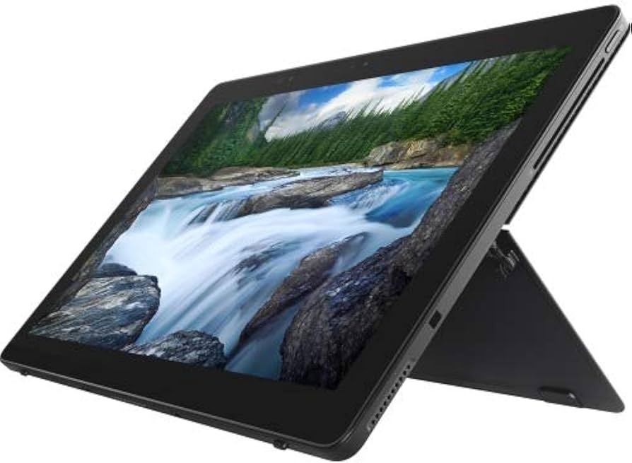 Latitude 5290 2-in-1 : Amazon.ca: Electronics