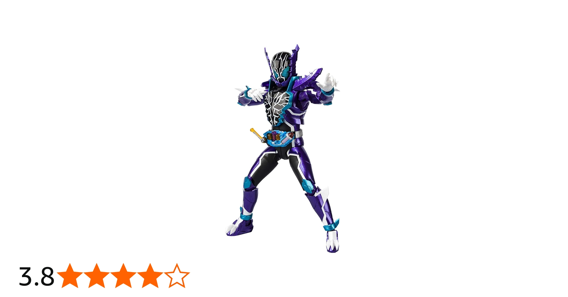 Amazon.co.jp: バンダイ(BANDAI) S.H.フィギュアーツ 仮面ライダー