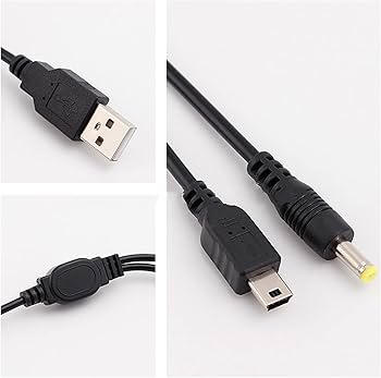 Amazon.co.jp: 2in1 充電データUSB充電ケーブ データ転送 充電ケーブル