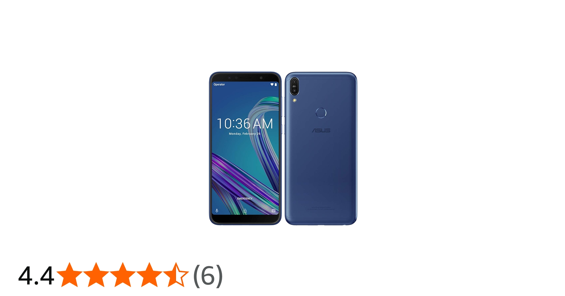 Amazon | ASUS ZenFone Max Pro M1 ZB602KL -BL32S3 国内SIMフリー