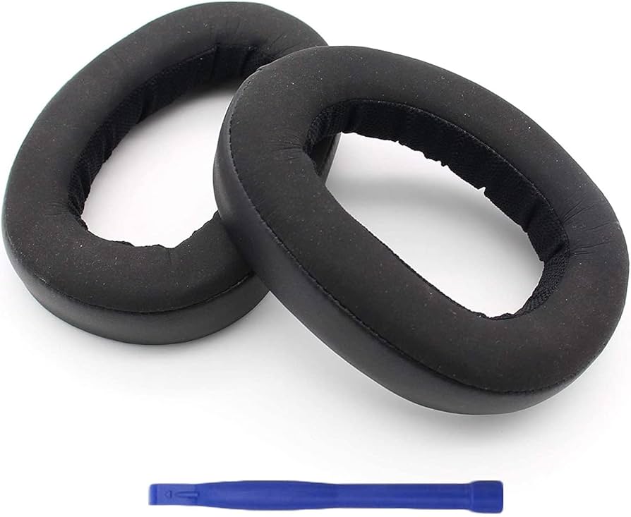 Amazon.co.jp: GSP 600 イヤーパッド交換用イヤーパッド イヤー