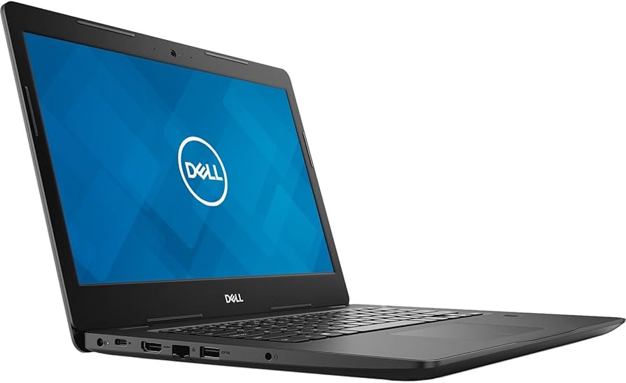 Amazon.com: Dell Latitude 3490 Intel Core i5-8250U X4 1.6GHz 8GB