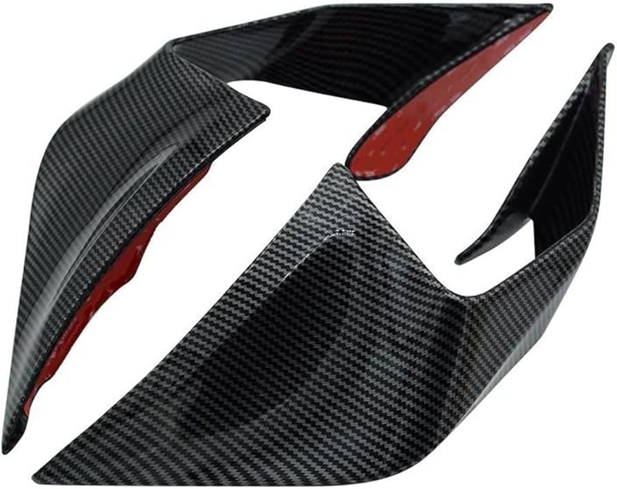 Amazon.co.jp: フェアリングキット 固定翼フェアリングスポイラー