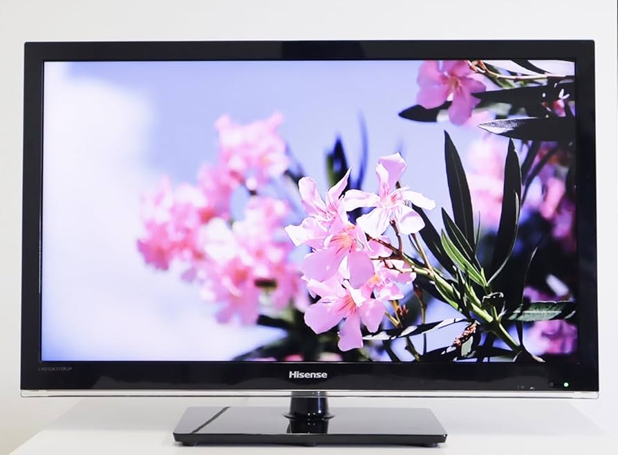 Amazon | 【整備済み品】 ハイセンス 液晶 テレビ 32V型 LHD32K310RJP
