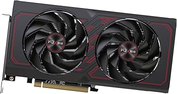 Amazon | SAPPHIRE PULSE RADEON RX 7600 XT GAMING OC 16GB GDDR6