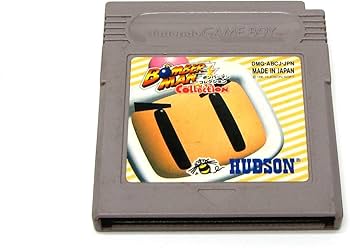 Amazon | ボンバーマンコレクション | ゲームソフト
