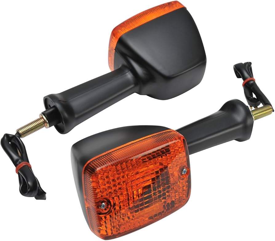 Amazon | BigOne 純正タイプ 2個セット ウインカー Z400GP Z750GP