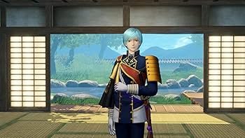 Amazon.co.jp: 【Amazon.co.jp限定グッズセット付き】刀剣乱舞無双