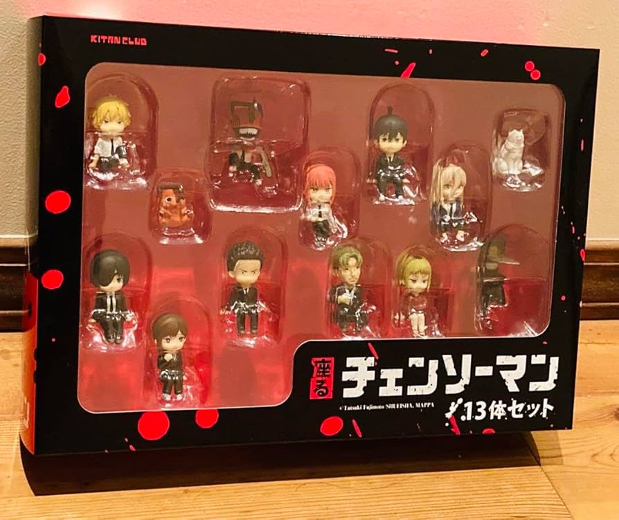 フィギュア まとめ売り 13体セット フィギュアまとめ売り 13点セット