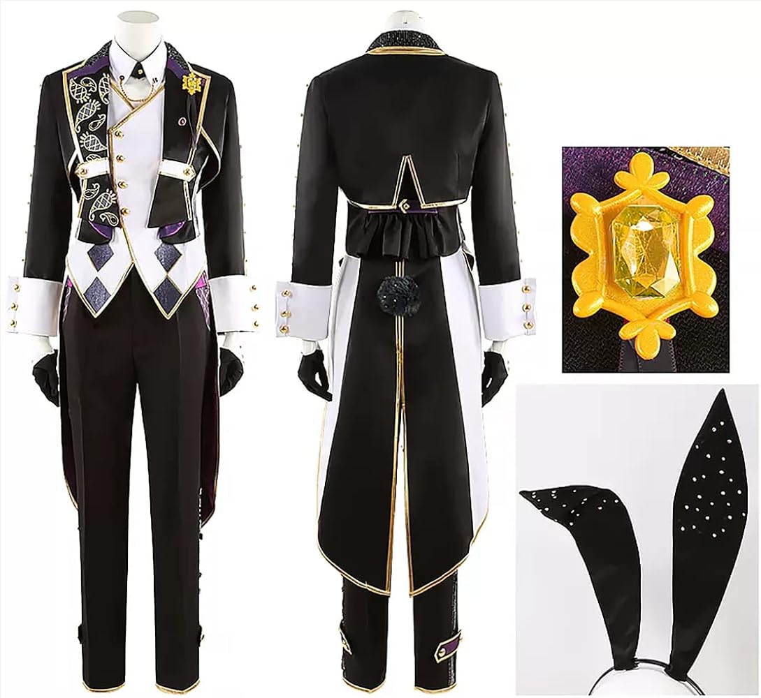 Amazon.co.jp: [ミドリ屋] あんスタ 強運SCRAMBLE 通常 お零れバニー