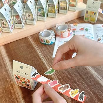 Amazon | エポックケミカル ロールシール カラカラペリッテ お買い物