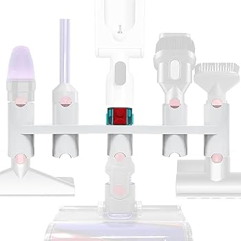 Amazon | Spryaut 掃除機 ブラケット for Dyson V11 V12 V15 Dok