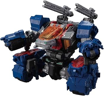 Amazon | ダイアクロン DA-40 トライヴァース トライダッシャー