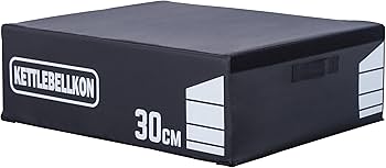 Amazon | KETTLEBELLKON（ケトルベル魂）ジョイント式ソフトプライオ