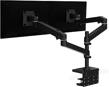 Amazon.com: Ergotron – Upgraded LX Pro Premium Vertical Stacking