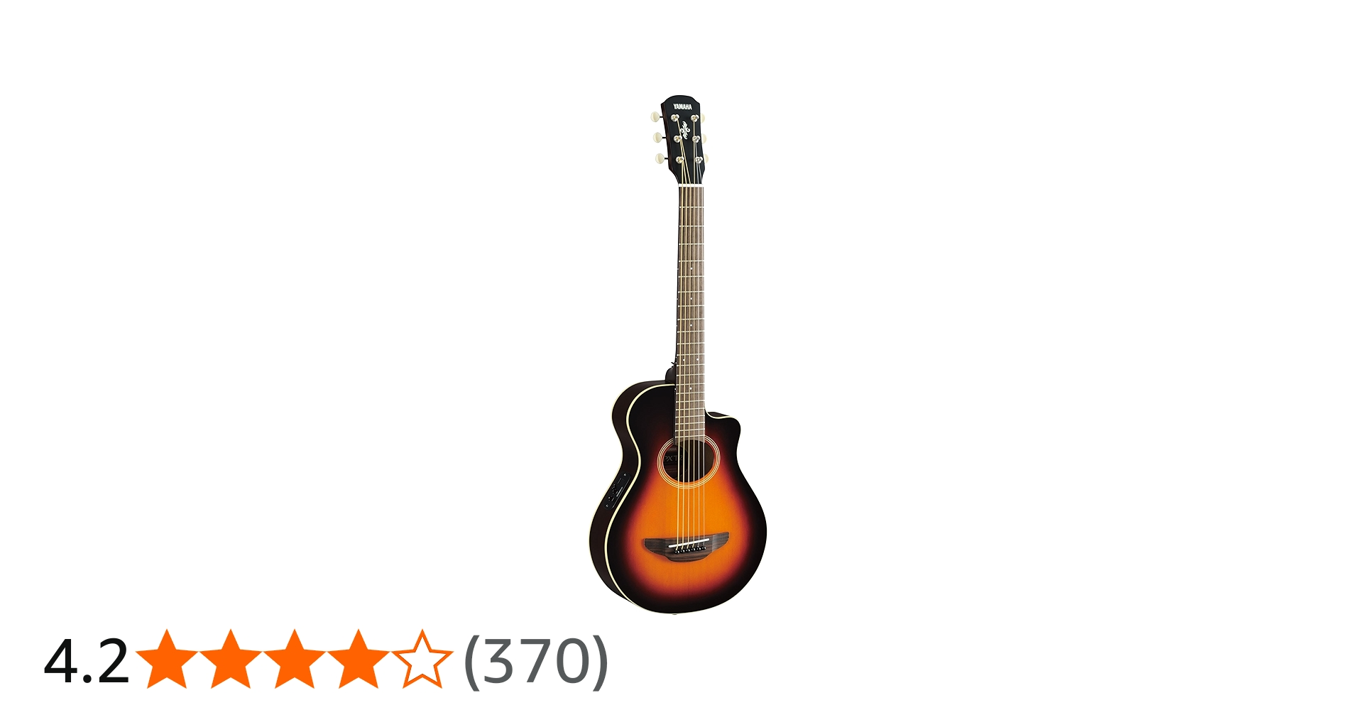 Amazon | ヤマハ(YAMAHA) トラベラーエレクトリックアコースティック