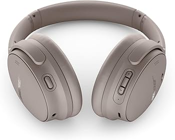 Amazon.com: Bose QuietComfort Headphones - Wireless Bluetooth