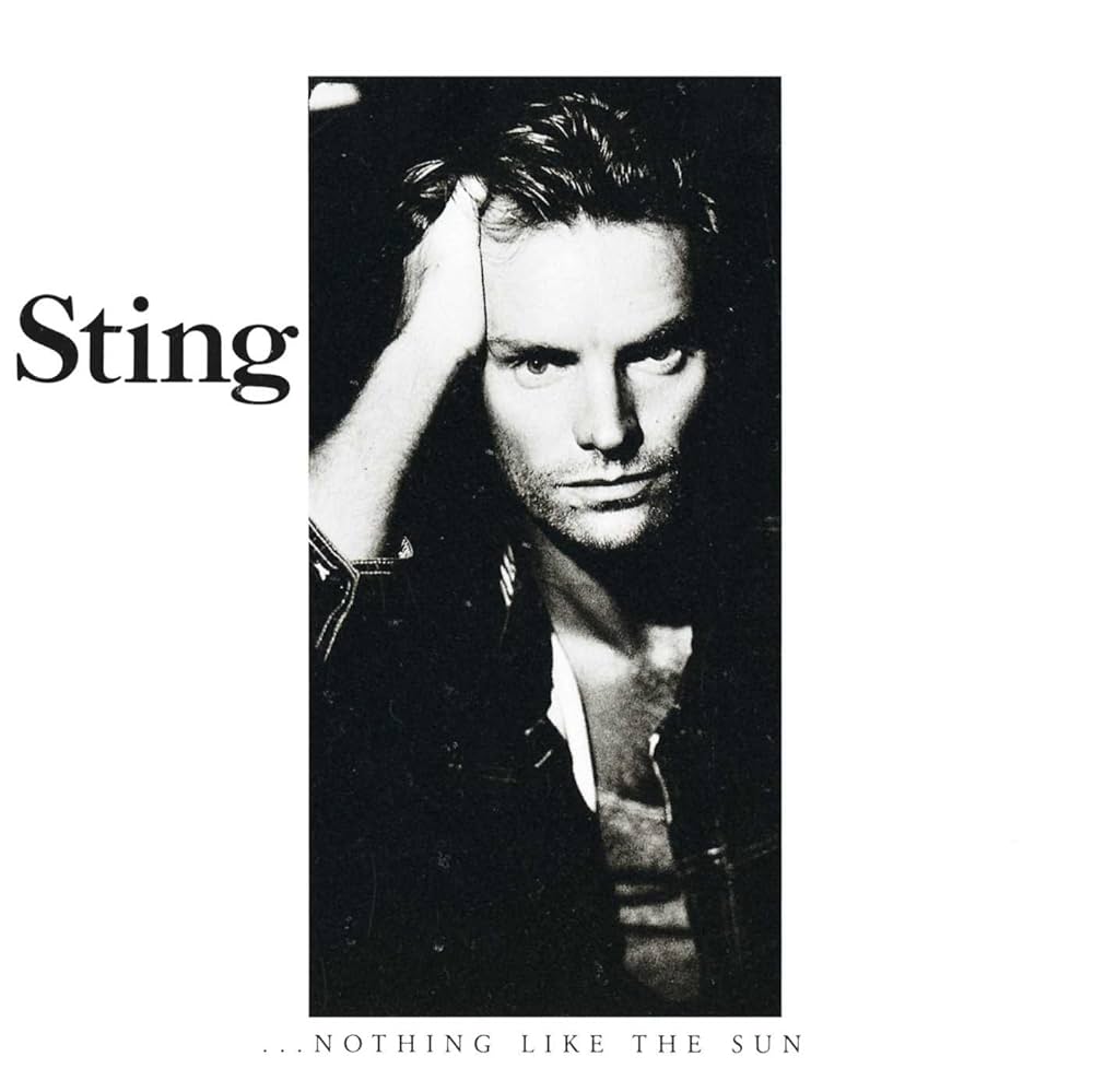 Nothing Like The Sun - Amazon.com Music