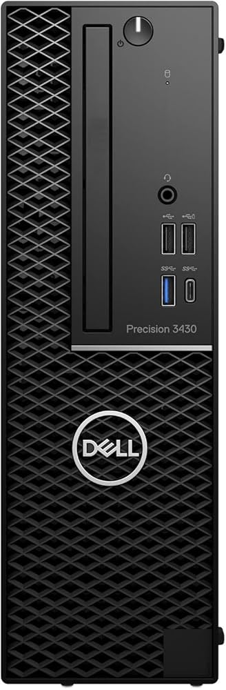 Amazon.com: Dell Precision 3430-SFF, Core i5-8500 3.0GHz, 16GB RAM