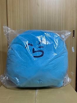 Amazon.co.jp: らっだぁ 特大サイズのらだおくんぬいぐるみ : おもちゃ