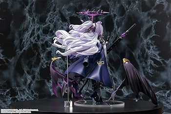 Amazon | ブルーアーカイブ「空崎ヒナ」 1/7スケール PVC製塗装済み