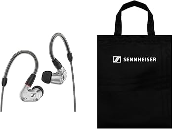Amazon.co.jp: ゼンハイザー Sennheiser イヤホン 有線 IE 900