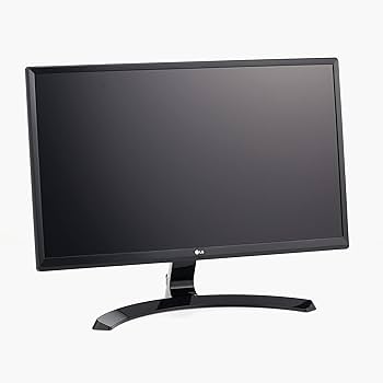 Amazon.co.jp: LG モニター ディスプレイ 24UD58-B 23.8インチ/4K(3840