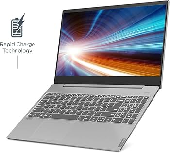 Lenovo Ideapad S540 8th Gen Intel Core I5 15.6 inch FHD Thin and