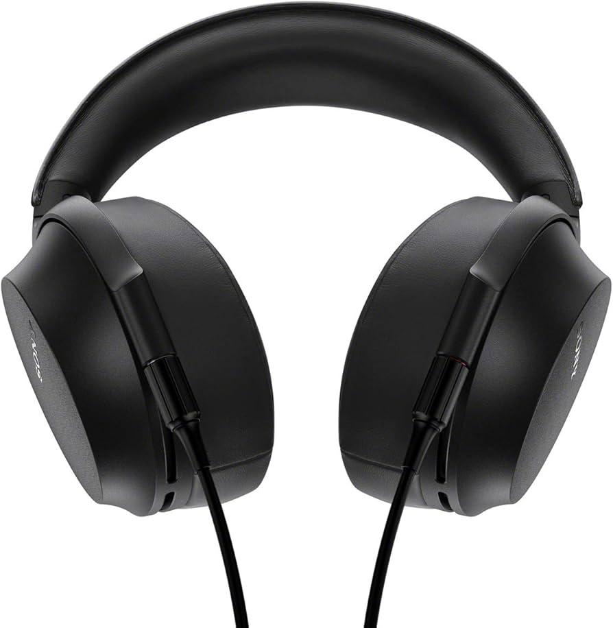 Amazon.com: Sony MDR-Z7M2 Hi-Res Stereo Overhead Headphones