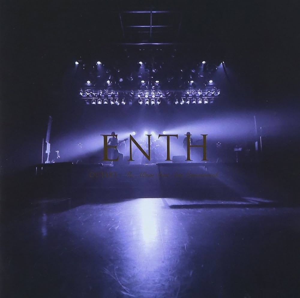 Amazon.co.jp: ENTH: ミュージック