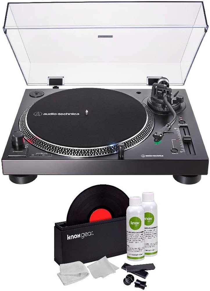 Amazon.co.jp: Audio-Technica AT-LP120XUSB ダイレクトドライブ USB