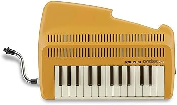 SUZUKI 鍵盤リコーダーアンデスandes25F andes25F | 鈴木楽器製作所