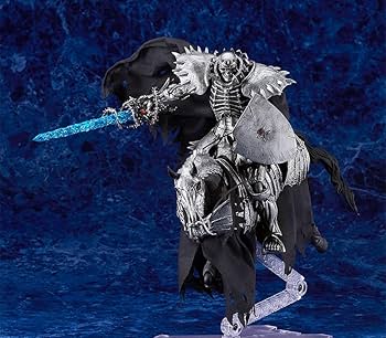 Amazon | figma ベルセルク 髑髏の騎士 DXエディション ノンスケール