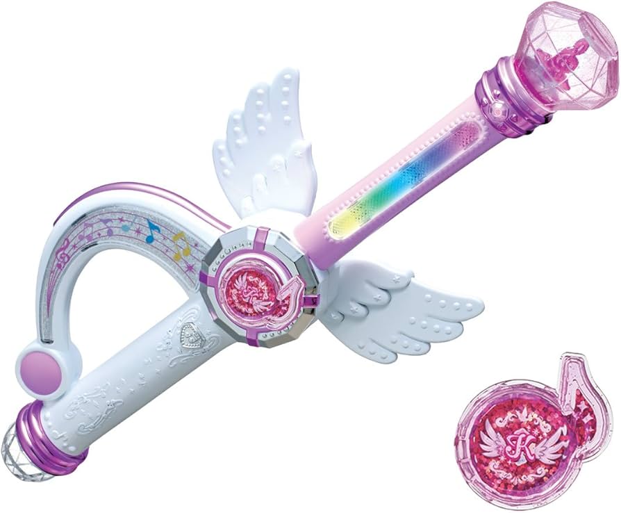 Amazon.co.jp: [タカラトミー] ミラクルちゅーんず! ファイナル