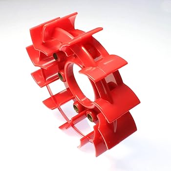 Amazon | nakira 強化 クーリング ファン ライブディオ スーパー