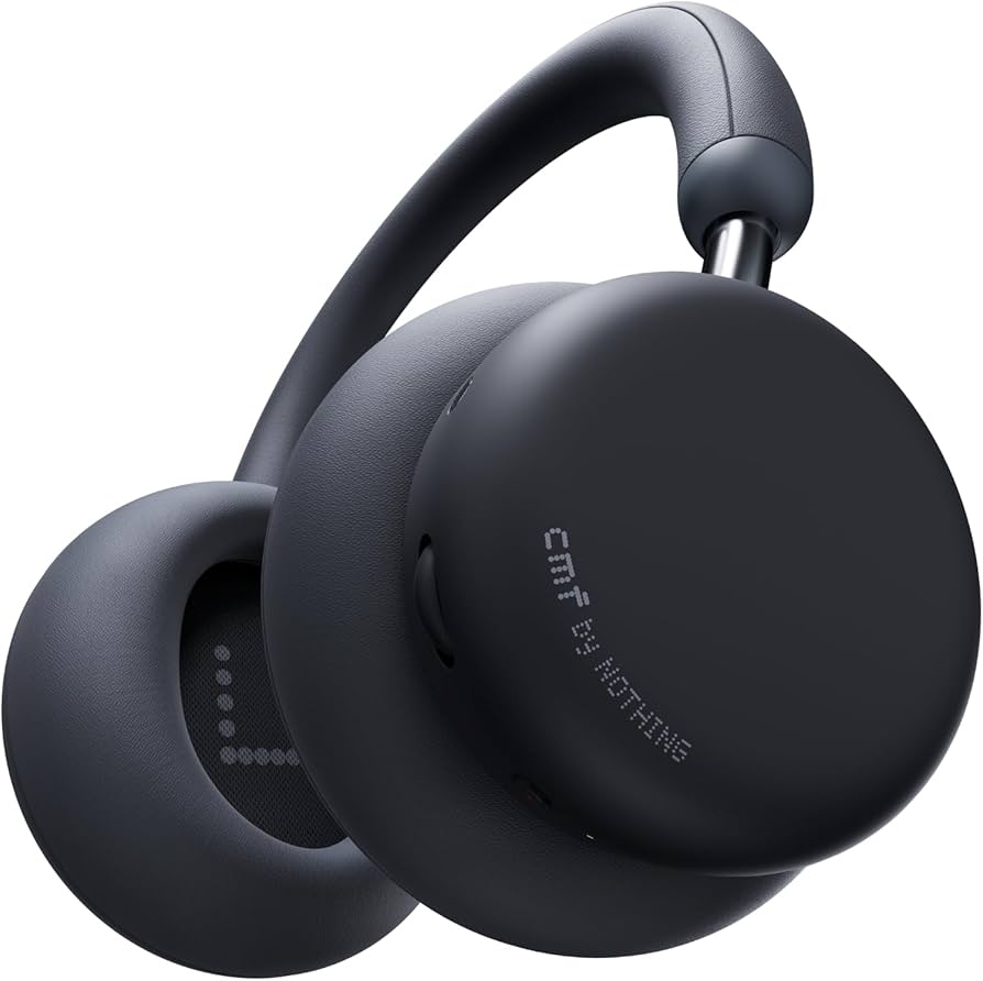 Amazon.com: CMF by Nothing Headphone Pro Active Noise Canceling