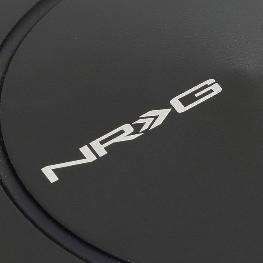 Amazon.co.jp: NRG Innovations NRG-SRK-201MB ステアリングホイール
