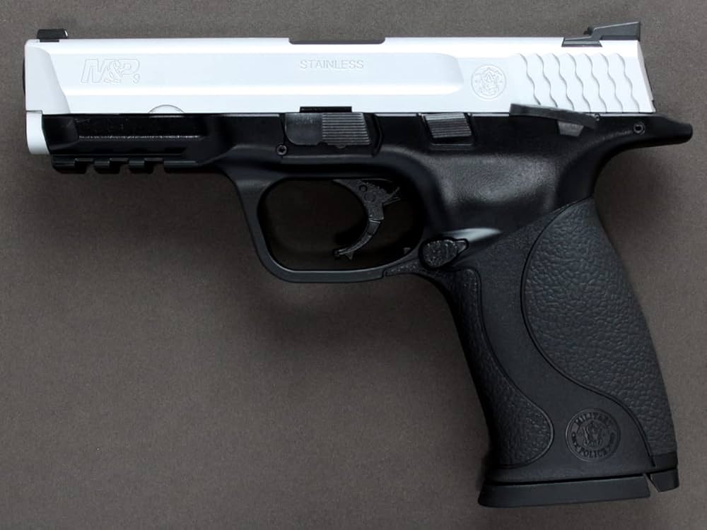 Amazon.co.jp: サイドアームズカスタム 東京マルイ ガスブローバック