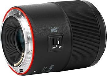 Amazon.com : Meike 35mm F2.0 Auto Focus Full Frame STM Stepping