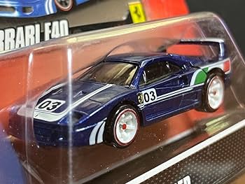 Amazon.co.jp: ホットウィール ホットウィール フェラーリ レーサー