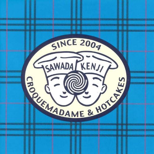 Play Croquemadame & Hotcakes by 沢田 研二 on Amazon Music