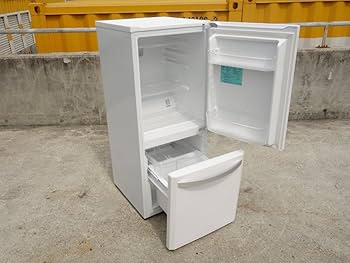 Amazon.co.jp: JR-NF140K-W ホワイト : ホーム＆キッチン