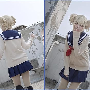 Amazon.co.jp: [OMG] 渡我被身子 コスプレ衣装 『ウィッグ付