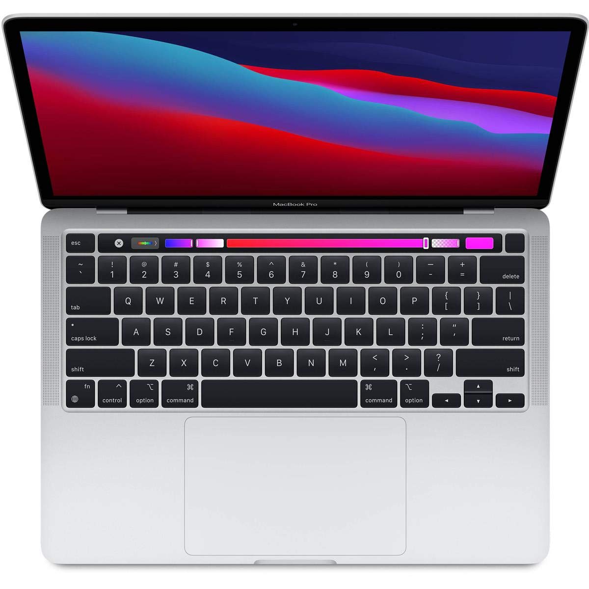 Amazon.com: Apple Late 2020 MacBook Pro with M1 Chip, 13.3-inch