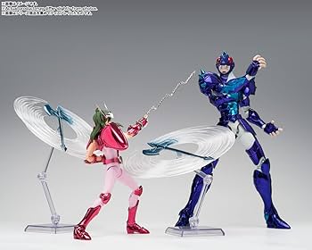 Amazon.co.jp: TAMASHII NATIONS 聖闘士聖衣神話EX 聖闘士星矢 ガンマ