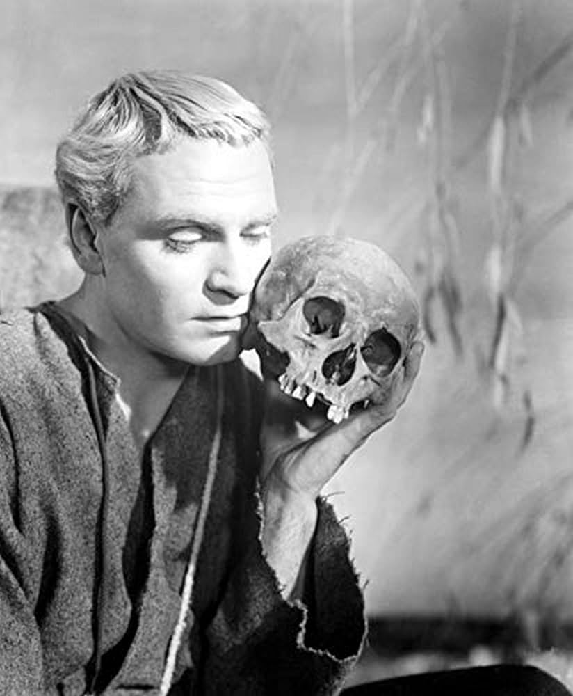 Amazon.co.jp: ハムレット・ローレンス・オリヴィエ 1948年 映画