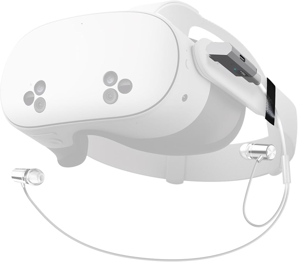 Amazon.co.jp: Orzero Type C ヘッドフォン Quest 3S対応 PD100W Type