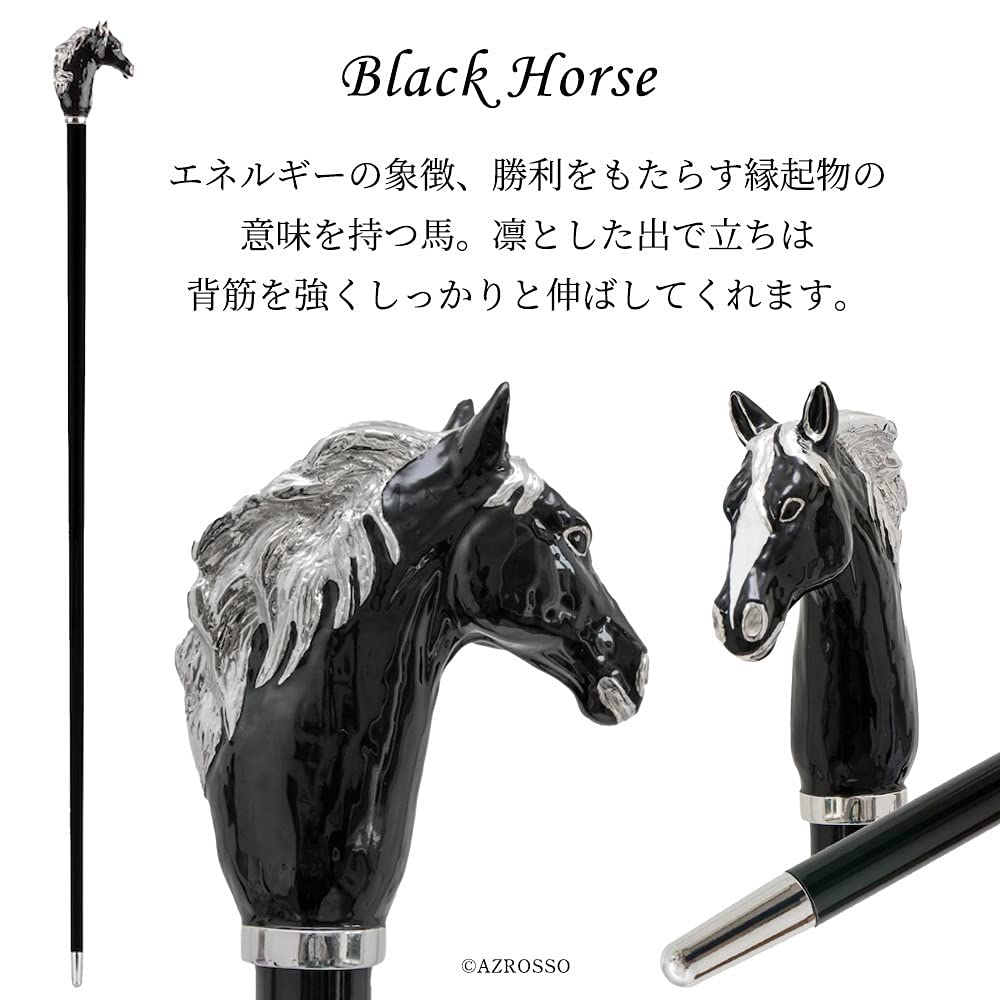 Amazon.co.jp: pasotti (パソッティ) イタリア製 アニマルヘッド